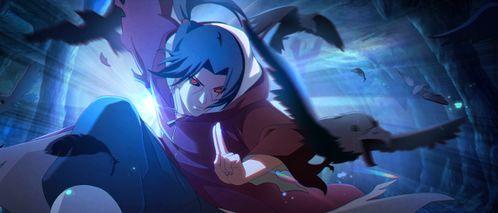 秽土鼬技能视频爆料彩蛋,彩蛋中的暗藏玄机 第1张 秽土鼬技能视频爆料彩蛋,彩蛋中的暗藏玄机 第1张