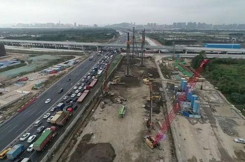 珠海大道最新爆料,全速推进，未来交通枢纽新地标即将崛起  第1张