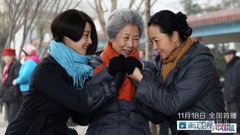 老有所依全集在线观看,岁月流转，亲情永恒